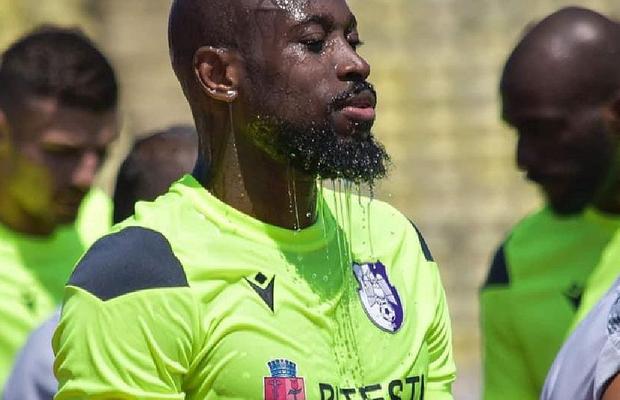 Pică transferul lui Garita la FCSB? „Gigi a vorbit cu impresarii și a zis că se oprește”