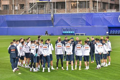 Sâmbătă, naționala României va disputa un joc-școală cu CS Tunari, nou-promovată în Liga 2.