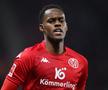 Edimilson Fernandes