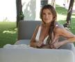 Elisabetta Canalis, sursă foto: Instagram @ littlecrumb_