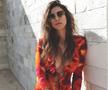 Elisabetta Canalis, sursă foto: Instagram @ littlecrumb_