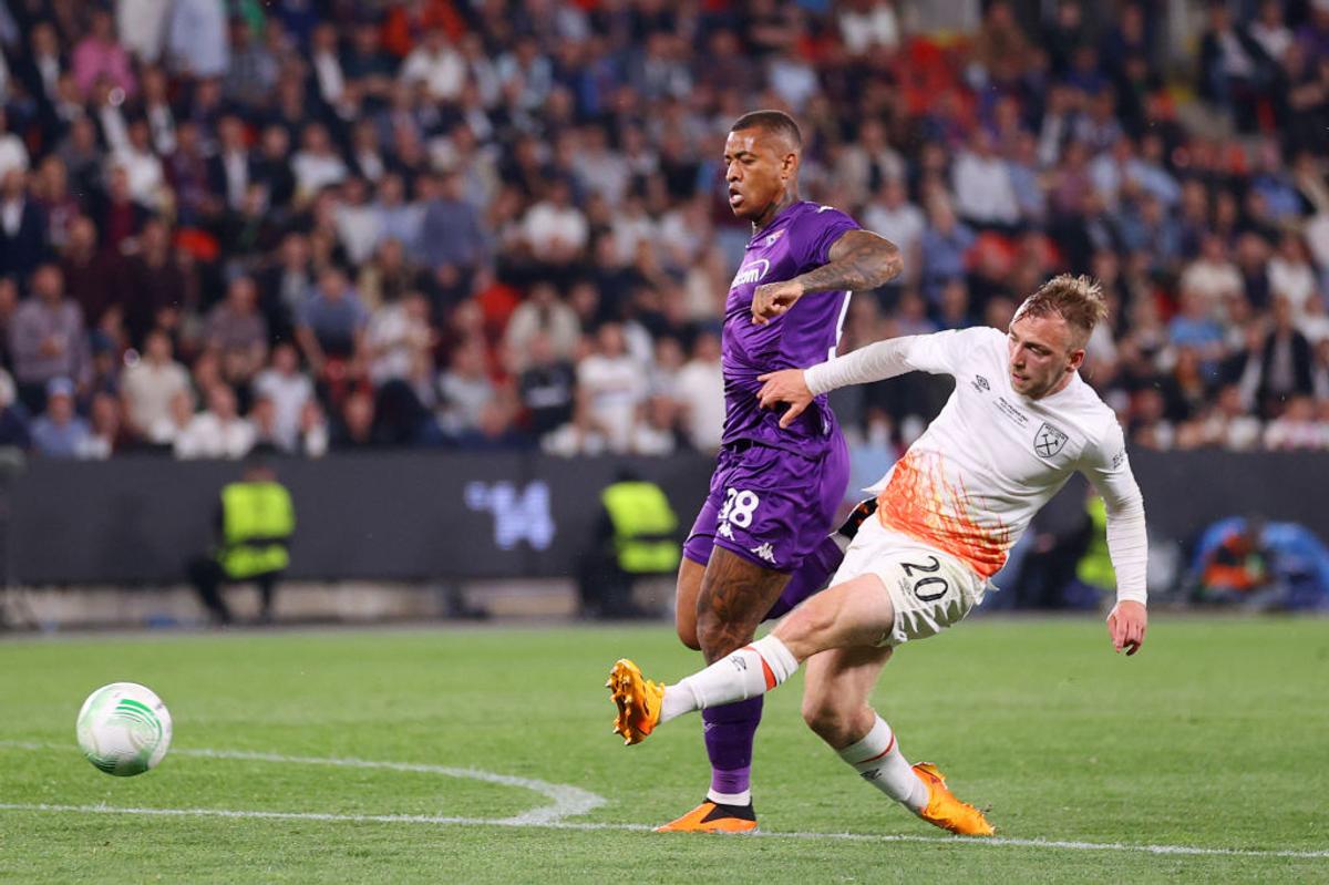 Direct în istorie » Primul fotbalist care cucerește Liga Campionilor, Europa League și Conference League