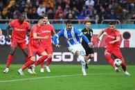 A plecat de la FCSB la Universitatea Craiova » MM Stoica: „I s-a oferit un contract de nerefuzat. Am aflat întâmplător, l-am confruntat”