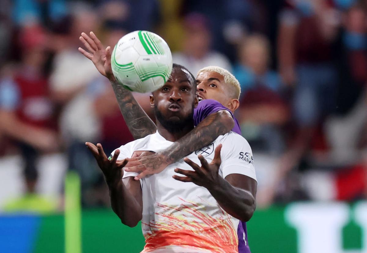 Direct în istorie » Primul fotbalist care cucerește Liga Campionilor, Europa League și Conference League