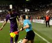 Biraghi, plin de sânge după ce a fost lovit de suporteri la finala Conference League dintre Fiorentina și West Ham