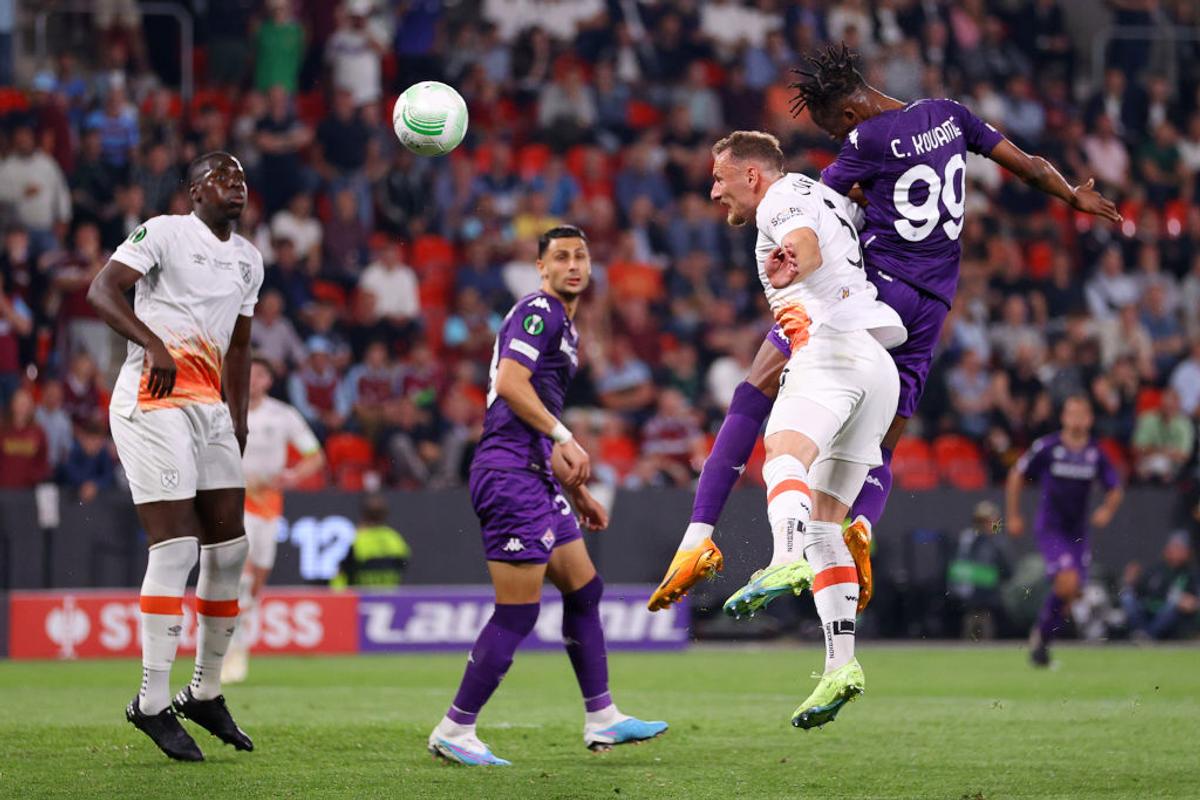 Direct în istorie » Primul fotbalist care cucerește Liga Campionilor, Europa League și Conference League