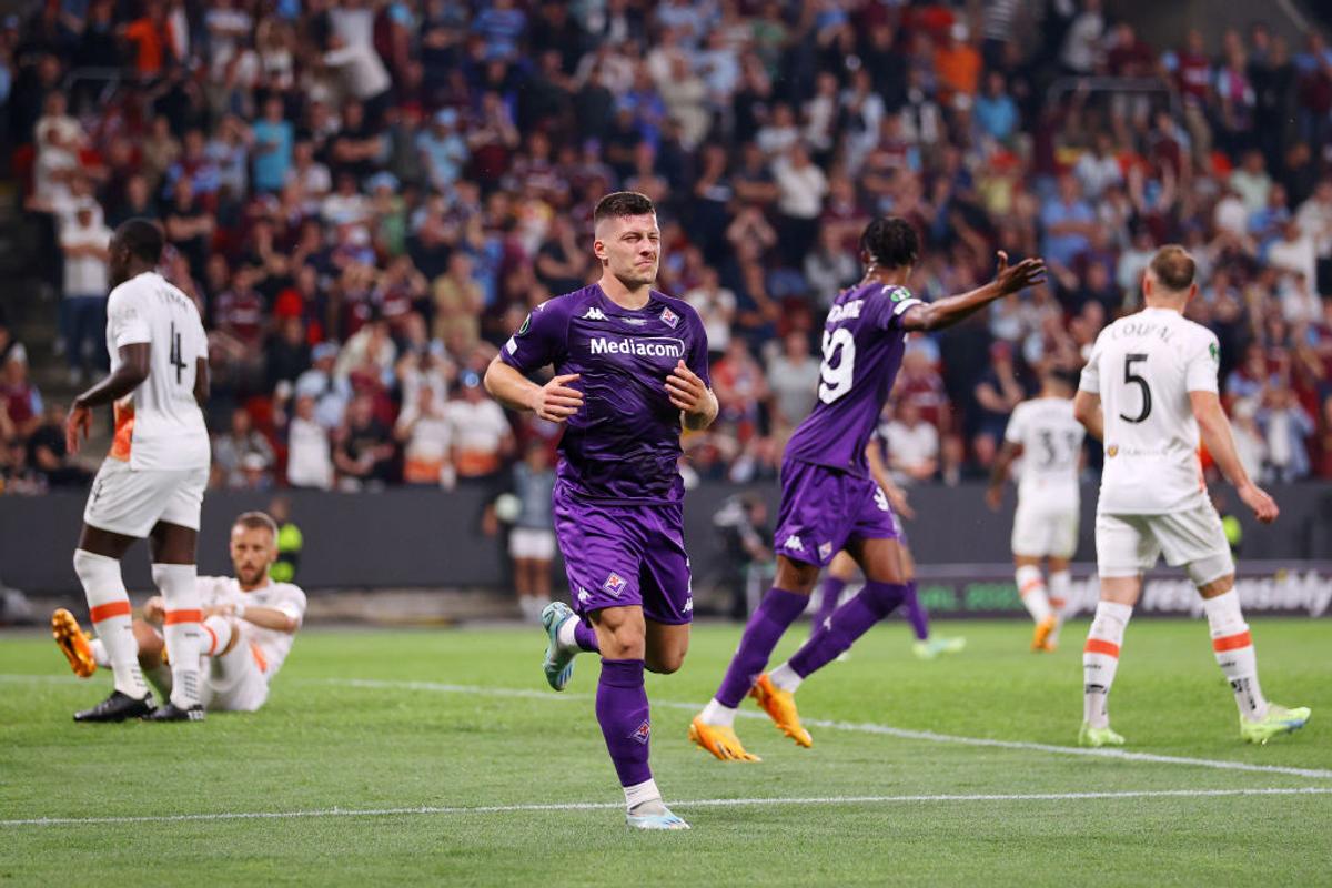 Direct în istorie » Primul fotbalist care cucerește Liga Campionilor, Europa League și Conference League