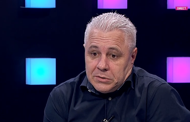 Șumudică i-a ridiculizat pe moldoveni: „Cel mai mare transfer e de 100.000 de euro! Săracul, cel care a dat golul 2 era să se accidenteze că nu știa să se bucure!”