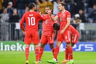 A fost definitivată lista neagră la Bayern! Șapte la vânzare, alți doi cu semnul întrebării » Surpriza: Goretzka