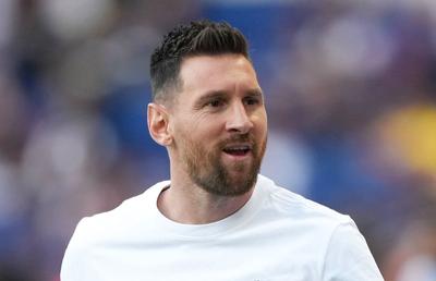 Leo Messi a ales unde va juca din vară » A refuzat întoarcerea la Barcelona!