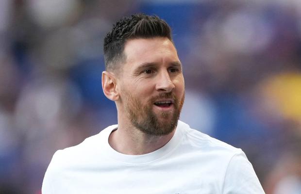 Leo Messi a ales unde va juca din vară » A refuzat întoarcerea la Barcelona!