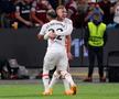 Direct în istorie » Primul fotbalist care cucerește Liga Campionilor, Europa League și Conference League