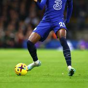 Denis Zakaria