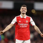 Granit Xhaka