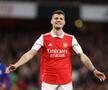 Granit Xhaka