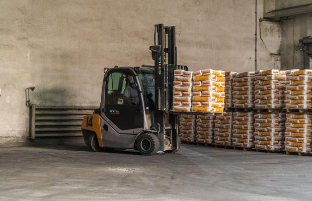 Celco - peste jumătate de secol in industria construcțiilor