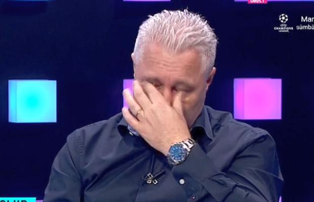 „Nu văd bine?!” » Marius Șumudică s-a întâlnit cu Florinel Coman și a rămas șocat: „M-am speriat, vă dau cuvântul de onoare!”