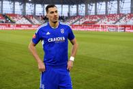 Andre Duarte poate fi liber, dar nu pentru FCSB » De ce problemă se lovește Becali
