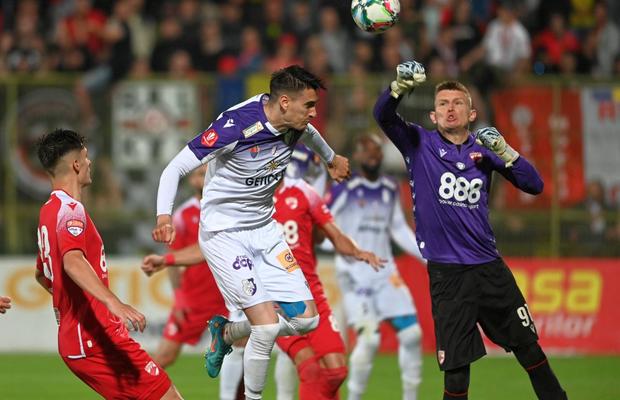 Unul dintre oamenii decisivi pentru Dinamo dezvăluie: „Mi-am scris pe caiet că vom promova. Vor urma lucruri mari!”