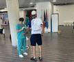 CSA Steaua, acțiune de donare de sânge în ziua în care clubul a împlinit 76 de ani » Câți suporteri au ales să participe la evenimentul din Ghencea