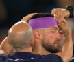 Biraghi, plin de sânge după ce a fost lovit de suporteri la finala Conference League dintre Fiorentina și West Ham