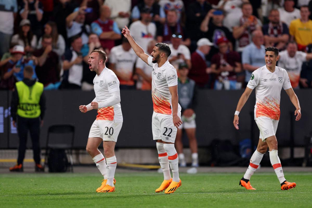 Direct în istorie » Primul fotbalist care cucerește Liga Campionilor, Europa League și Conference League