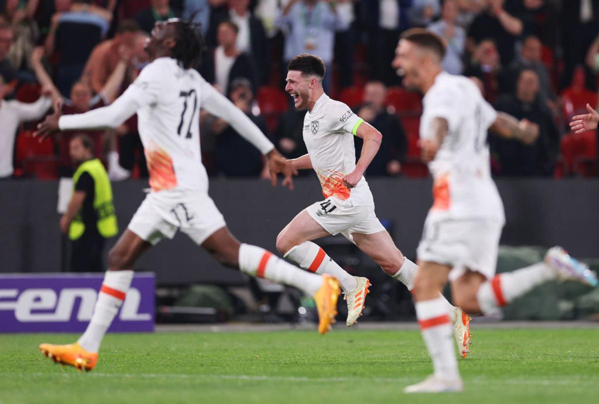 Direct în istorie » Primul fotbalist care cucerește Liga Campionilor, Europa League și Conference League