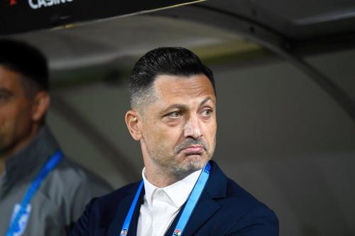 Mirel Rădoi
