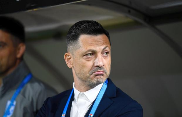 Mirel Rădoi impune DOUĂ condiții pentru a o prelua pe Universitatea Craiova » GSP are toate detaliile de la negocieri