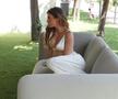 Elisabetta Canalis, sursă foto: Instagram @ littlecrumb_