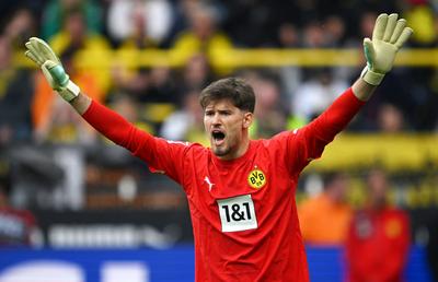 Specialistul în apărarea penalty-urilor din Liga Campionilor a fost portar la hochei pe gheață înainte de a trece la fotbal!