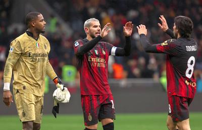 Potopul după plecarea lui Paolo Maldini? Patru vedete pe picior de plecare la AC Milan