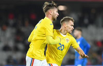 Ce lovitură ar fi: Dinamo s-ar interesa de un atacant de națională!