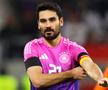 Gundogan cu banderola Germaniei, foto: Gettyimages