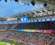 Moment unic în istoria peluzelor românești » Rivalii de la Steaua, Dinamo, Rapid și Craiova s-au strâns în Ghencea, la România - Liechtenstein! Toate mesajele afișate