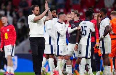 Anglia, eșec surprinzător înainte de Euro 2024! S-a făcut de râs chiar pe Wembley