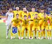 România - Liechtenstein, meci amical / foto: Raed Krishan