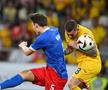 România - Liechtenstein, meci amical / foto: Raed Krishan
