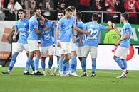 Primul transfer pentru Superligă  » Fundașul comparat cu Belodedici a ajuns la Buzău