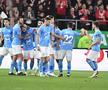 Primul transfer pentru Superligă  » Fundașul comparat cu Belodedici a ajuns la Buzău