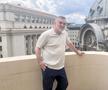 Leonard Doroftei explică cum a slăbit 20 de kilograme
