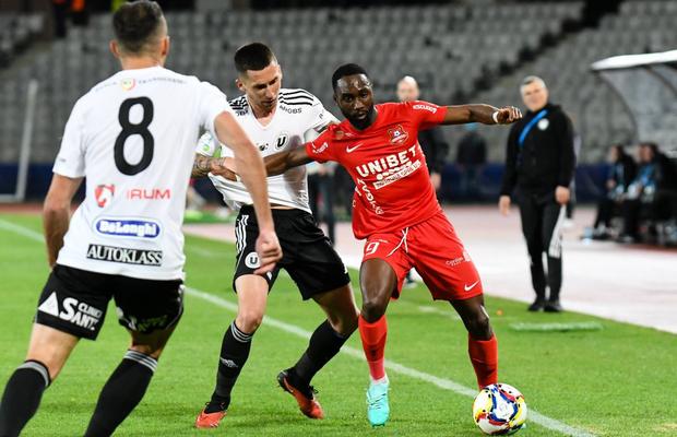 Ciudatul caz al fotbalistului dat dispărut de clubul din Liga 1 » Detalii noi aflate de Gazeta Sporturilor
