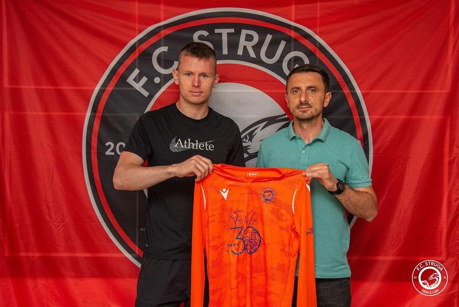 Fostul portar al lui Dinamo va juca în Liga Campionilor! O poate întâlni pe FCSB