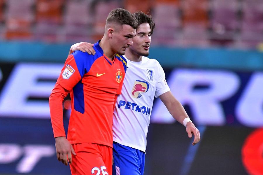 Ovidiu Perianu, foto: Imago Images Pariul lui Mihai Stoica pentru următorul sezon: „A venit cu chef!”