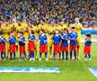 România - Liechtenstein, meci amical / foto: Raed Krishan