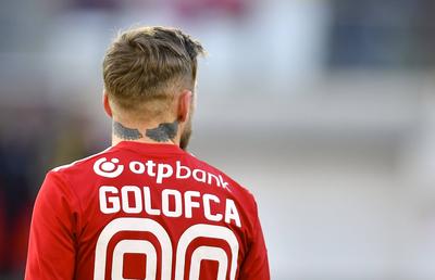 Cătălin Golofca a fost prezentat la noua echipă! Rămâne în România