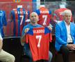 Gloriile Stelei au sărbătorit 77 de ani de la înființarea Clubului Sportiv al Armatei, foto / Raed Krishan