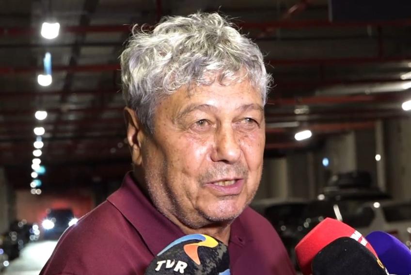 Mircea Lucescu