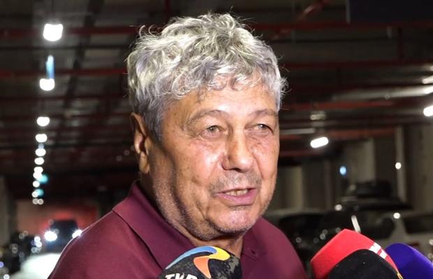 Mircea Lucescu, imediat după victoria COLOSALĂ: „Vreau să spun un singur lucru”