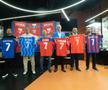 Gloriile Stelei au sărbătorit 77 de ani de la înființarea Clubului Sportiv al Armatei, foto / Raed Krishan